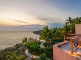 Villa La Ceiba