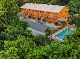 Eco Park Inn