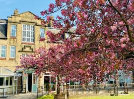 Endsleigh Park Hotel, готель у місті Кінгстон-апон-Галл