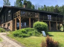 Le Caroline du Nord