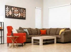 NEW Canoa Ranch Retreat