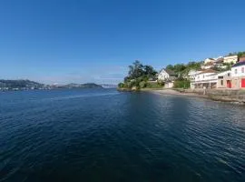 Apartamentos turísticos O Estaleiro