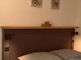 Penzion Jiřičná