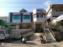 Hotel kabras' inn