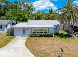 Starfish House by Distinctive Beach Rentals