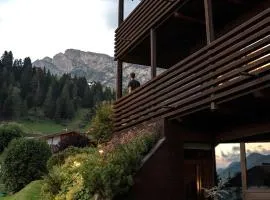 Saleghes Dolomites Residence