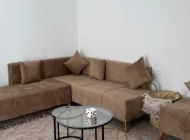 Jasmin Apartment in La Goulette