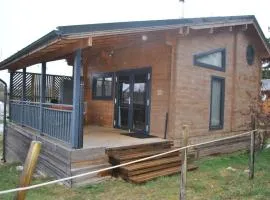 Chalet Haut-Jura