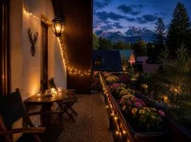 Mezonet Tatry