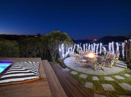 The Boat Shed by The Oyster Collection, hotel sa bazenima u gradu Kenton on Sea