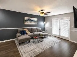 The Haven on Hoover Stylish 2BR Retreat