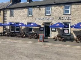 Liddesdale Hotel
