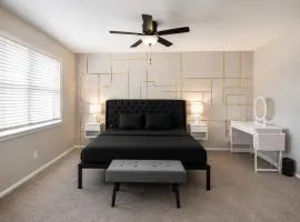 Olive n Elm Hoover Cozy Modern Escape