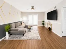 Maple n Main Hoover Modern 2BR Escape