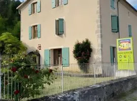 La Bastide Des Monge - Gîte Maëlle