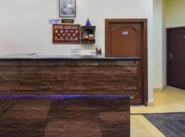 Fab Krishna hotal, hotel a Panchkula