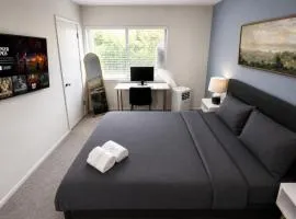 The Atlas Townhome Hoover Luxury 2BR