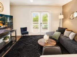 The Atlas Townhome Hoover Luxury 2BR