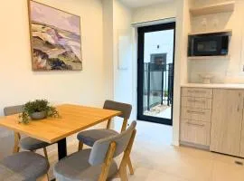 Fairfield Townhouse with Private Courtyard