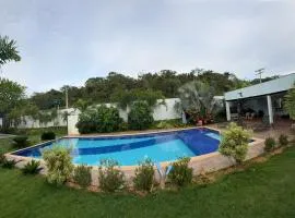 Refúgio Garden Eventos