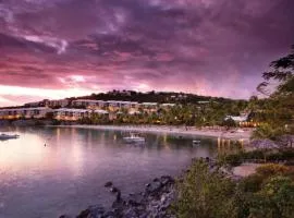 Pool View, St Thomas