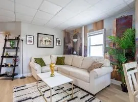 Deluxe 4BR 2BA 12 Beds NYC MetLife Parking