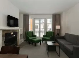 Village Condo with Balcony & Views - Walk Everywhere
