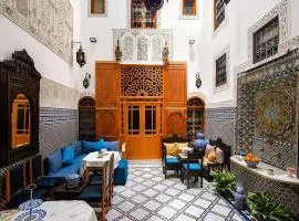 Riad Dar Salma