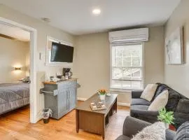 Birmingham Apt Near Amphitheater w/ Shared Patio