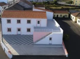 Casa da Vila- With room for the whole family