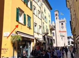 Vicolo al Duomo