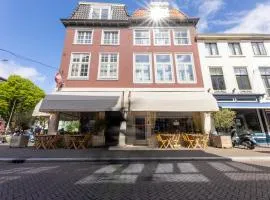EL HOTEL - The Hague