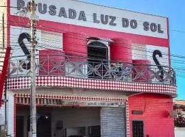 Pousada luz do sol