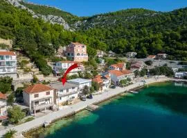 Apartmani Juračić