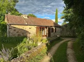 A l'Orée des Vignes