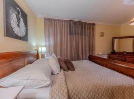 Penzion Alžbetka, hotel i Poprad
