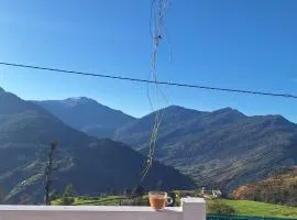 Himalayan dream guest house chopta
