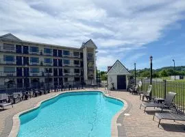 Landmark Inn On The River Sevierville