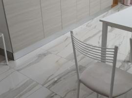 Appartamento Masha Como: Mozzate'de bir otel