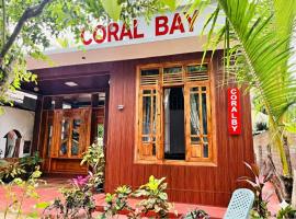 Coral Bay Villa, מלון בפוטוביל