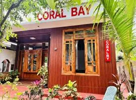 Coral Bay Villa