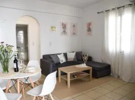 Anea House Tinos