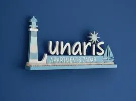 Lunaris apartments