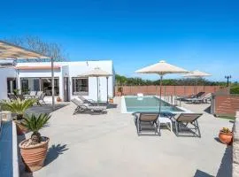 Altura, one storey private villa