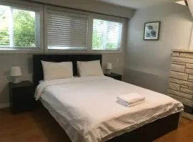 Private Room Near Sky Train - Dormitory Room