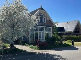 Huisje in t Veen