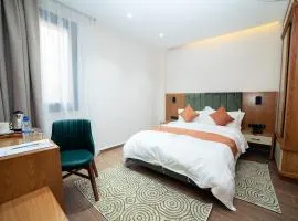 Barkat hôtel