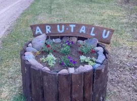 Aru talu külalistemaja