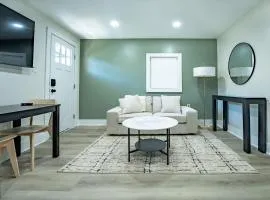 The Charleston VII Vibe 8822