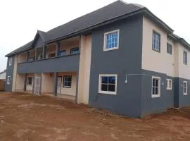 Trinity Apartments
